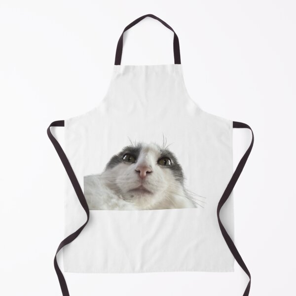 Item preview, beautiful face cat designed and sold by cloudzer0000.