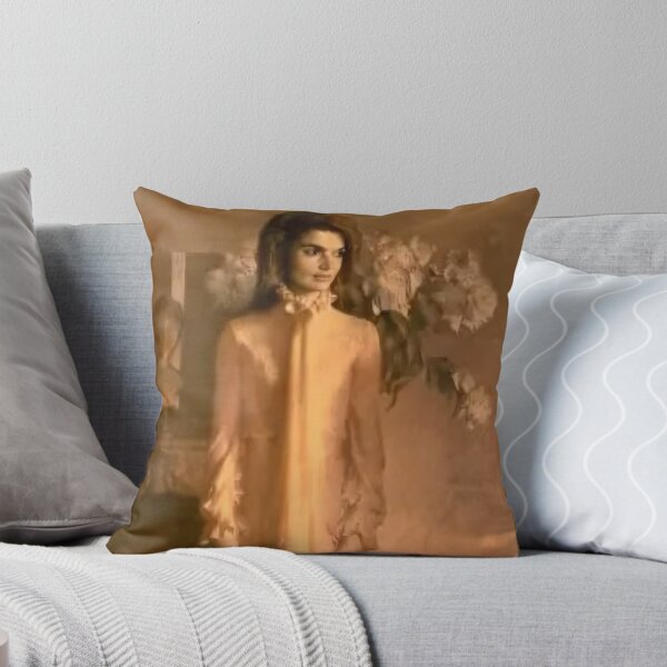 Aperçu de l'œuvre Jacqueline Kennedy Onassis créée et vendue par CMooreWorx.