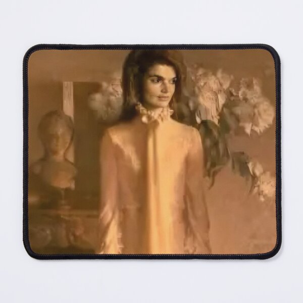 Item preview, Jacqueline Kennedy Onassis designed and sold by CMooreWorx.