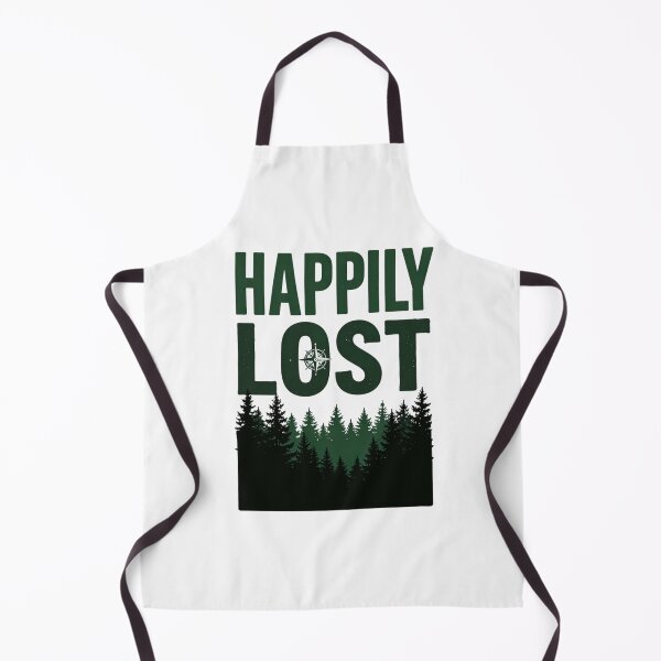 Item preview, Happily lost designed and sold by campnest.
