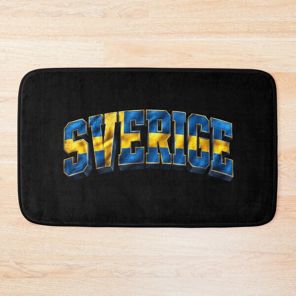 Item preview, Sverige 3D designed and sold by diamdesign.