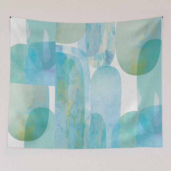 Item preview, Whispers of Waterlight I designed and sold by Skyline-Art-Inc.