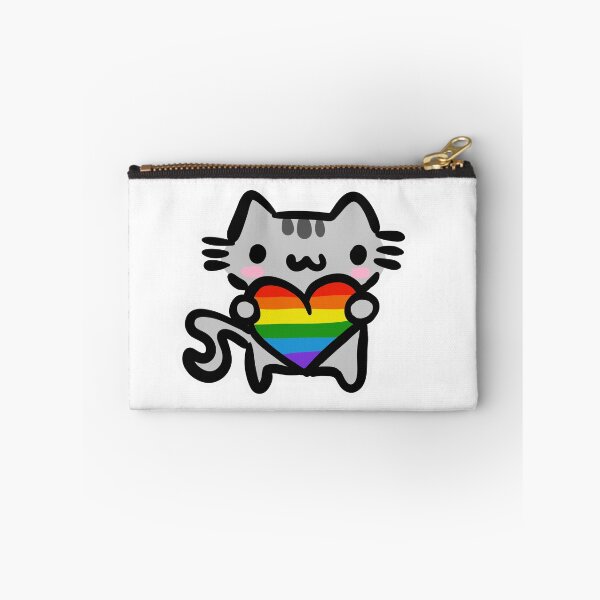 Item preview, Pride cat designed and sold by Oracle fortuna.
