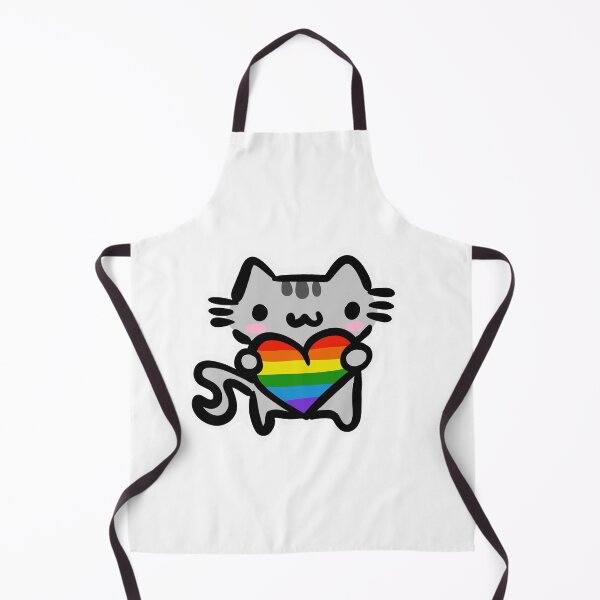 Item preview, Pride cat designed and sold by Oracle fortuna.