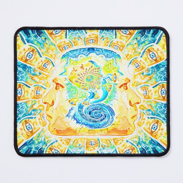 Item preview, DimensionalEscapist(ii) designed and sold by Klaus Bremner (Autotelic Art).