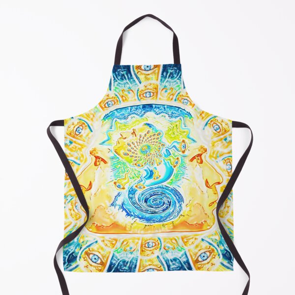 Item preview, DimensionalEscapist(ii) designed and sold by Klaus Bremner (Autotelic Art).