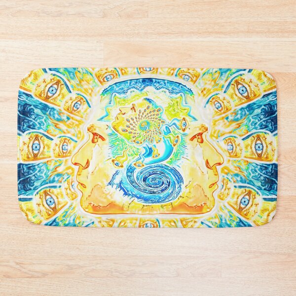 Item preview, DimensionalEscapist(ii) designed and sold by Klaus Bremner (Autotelic Art).