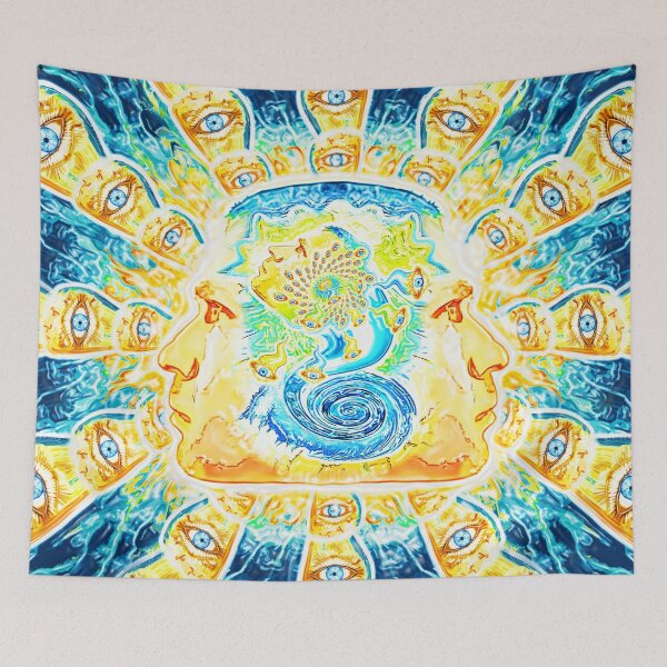 Item preview, DimensionalEscapist(ii) designed and sold by Klaus Bremner (Autotelic Art).