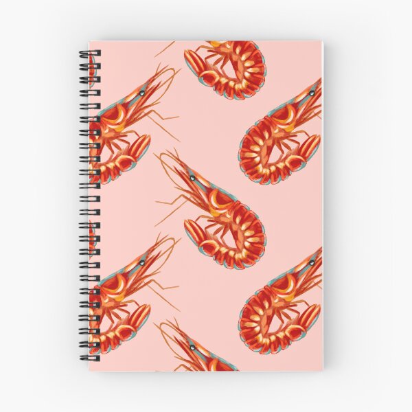 Item preview, Ocean Life Coastal Pattern Collection | Seahorses, Stingrays, Tropical Fish & Shrimp | Nautical Marine Surface Pattern Designs designed and sold by VirtuallyCreativ .