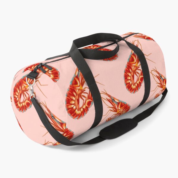 Item preview, Ocean Life Coastal Pattern Collection | Seahorses, Stingrays, Tropical Fish & Shrimp | Nautical Marine Surface Pattern Designs designed and sold by VirtuallyCreativ .