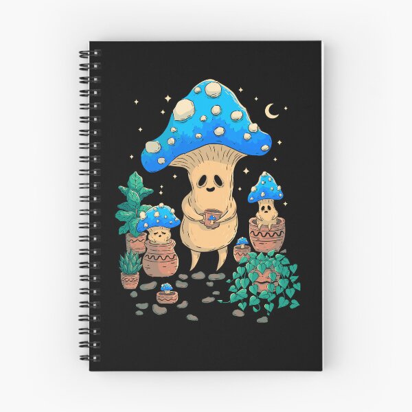 Item preview, Mushroom Consciousness designed and sold by DreamingPainter.