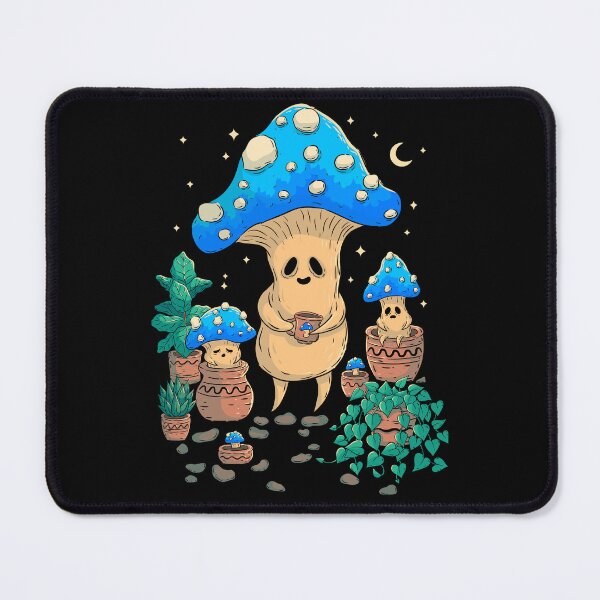 Item preview, Mushroom Consciousness designed and sold by DreamingPainter.