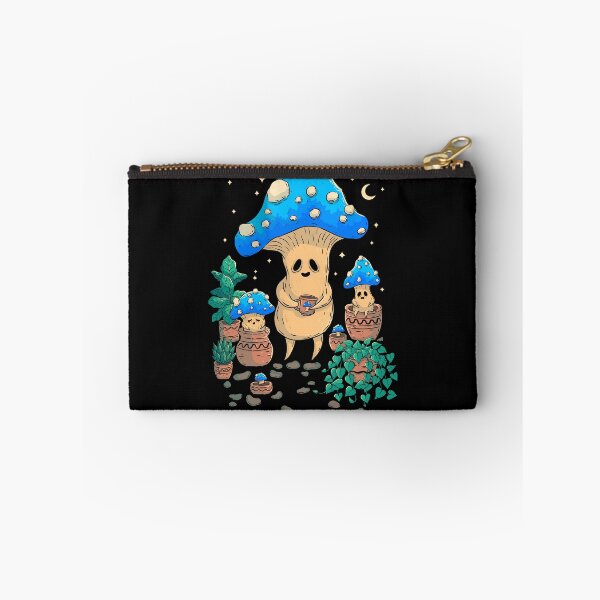 Item preview, Mushroom Consciousness designed and sold by DreamingPainter.