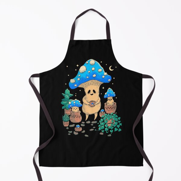 Item preview, Mushroom Consciousness designed and sold by DreamingPainter.