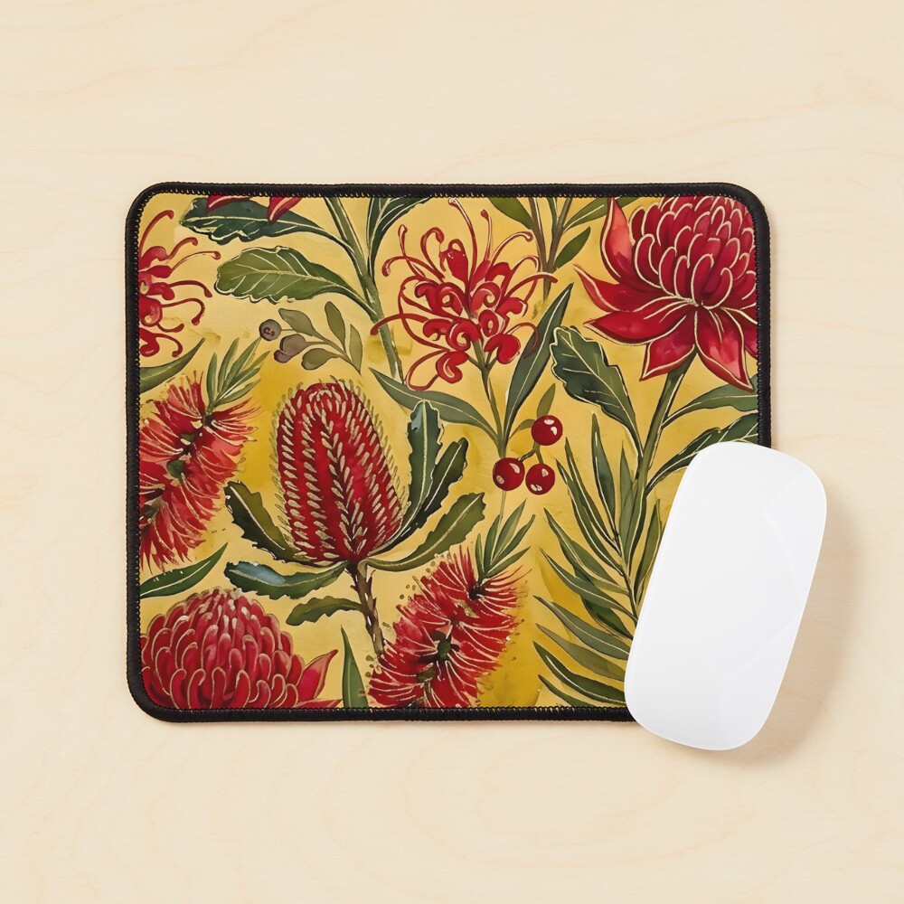 Item preview, Mouse Pad designed and sold by GraphicsClub.