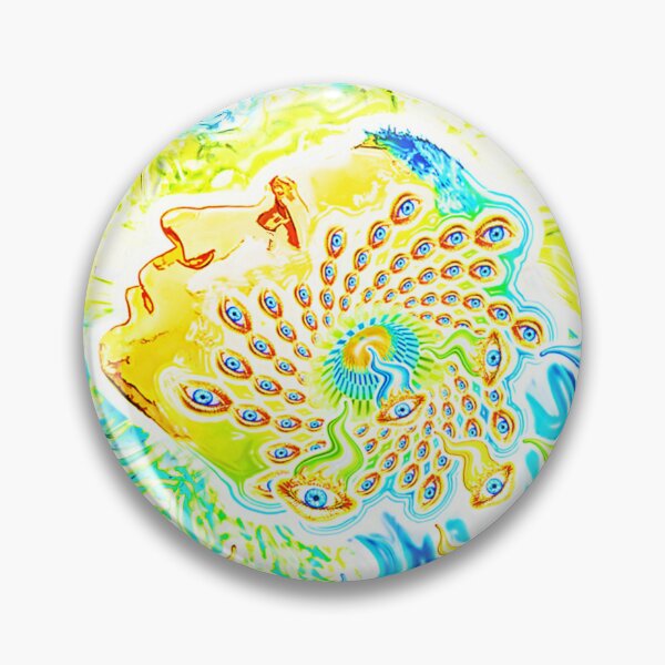 Item preview, DimensionalEscapist(iii) designed and sold by Klaus Bremner (Autotelic Art).