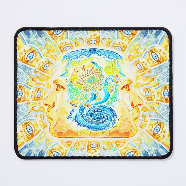 Item preview, DimensionalEscapist(iii) designed and sold by Klaus Bremner (Autotelic Art).