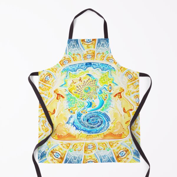 Item preview, DimensionalEscapist(iii) designed and sold by Klaus Bremner (Autotelic Art).