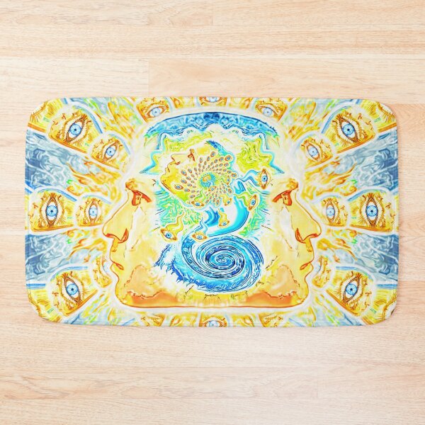 Item preview, DimensionalEscapist(iii) designed and sold by Klaus Bremner (Autotelic Art).