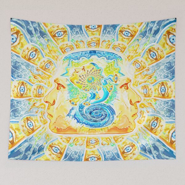 Item preview, DimensionalEscapist(iii) designed and sold by Klaus Bremner (Autotelic Art).
