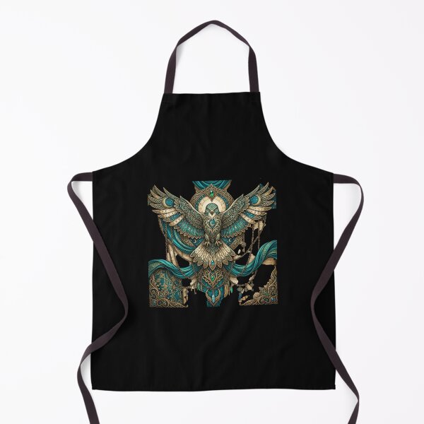 Item preview, Celtic Hawk designed and sold by The Quiet Canvas By Jacky.