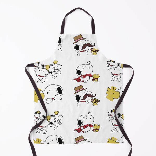 Item preview, Snoopy with woodstock designed and sold by Katyslittlestickershop.