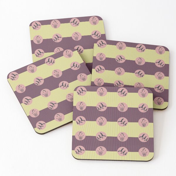 Item preview, Cranes and Dragonflies - Nature in flight  designed and sold by NatureBuddy.