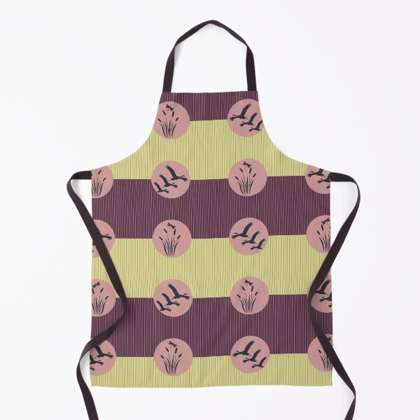 Item preview, Cranes and Dragonflies - Nature in flight  designed and sold by NatureBuddy.