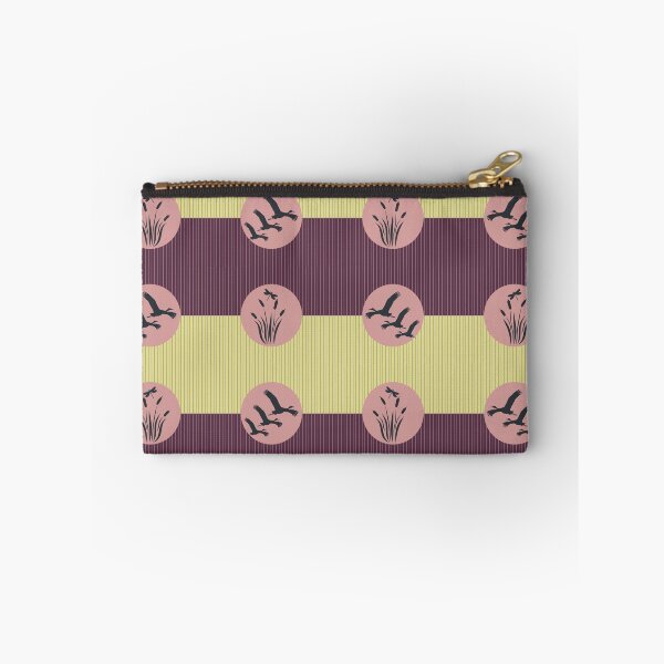 Item preview, Cranes and Dragonflies - Nature in flight  designed and sold by NatureBuddy.
