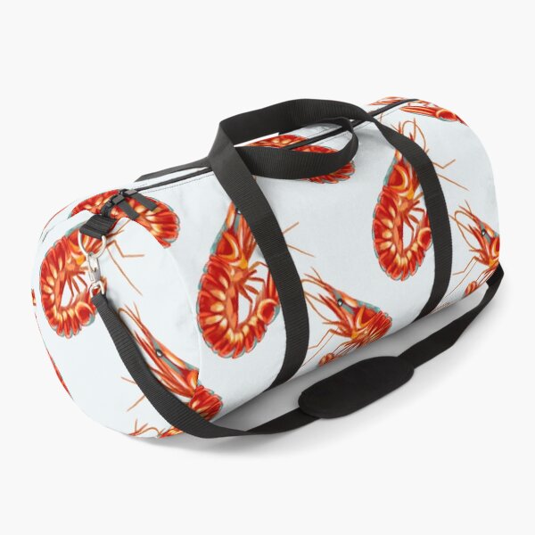 Item preview, Ocean Life Coastal Pattern Collection | Seahorses, Stingrays, Tropical Fish & Shrimp | Nautical Marine Surface Pattern Designs designed and sold by VirtuallyCreativ .