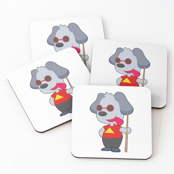 Item preview, Dog Billiards Cue designed and sold by Snabdesign84.