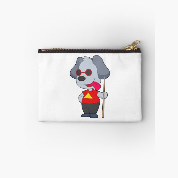 Item preview, Dog Billiards Cue designed and sold by Snabdesign84.