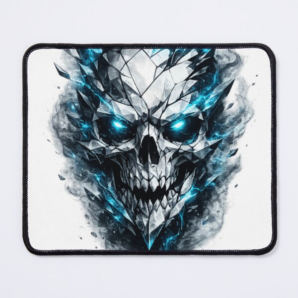 Item preview, Crystal Beast Skull designed and sold by Gora Studio.
