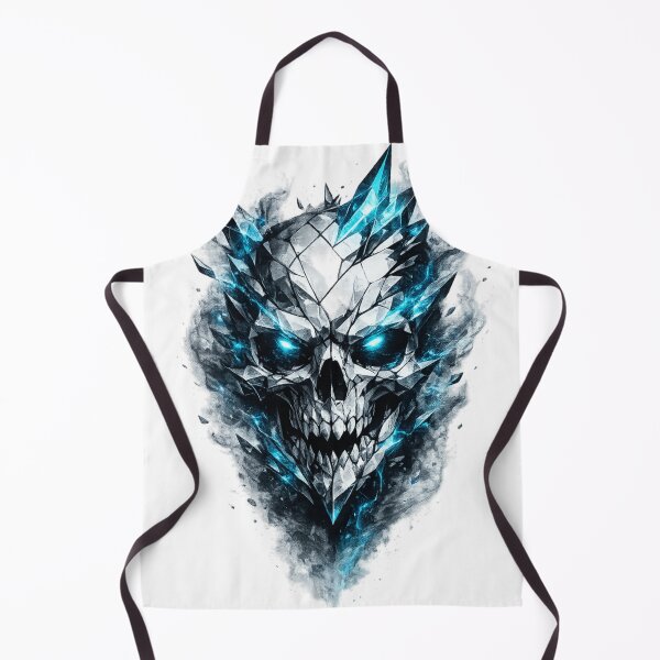 Item preview, Crystal Beast Skull designed and sold by Gora Studio.