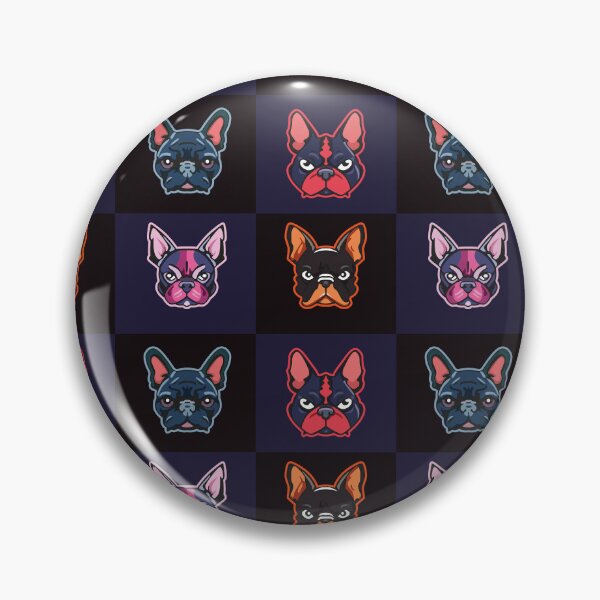 Item preview, Cute Chihuahua Dogs – Adorable Chihuahua Lover Cartoon Design designed and sold by MerlinWear.