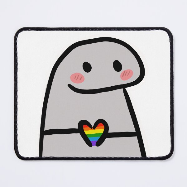 Item preview, Pride doodle designed and sold by Oracle fortuna.