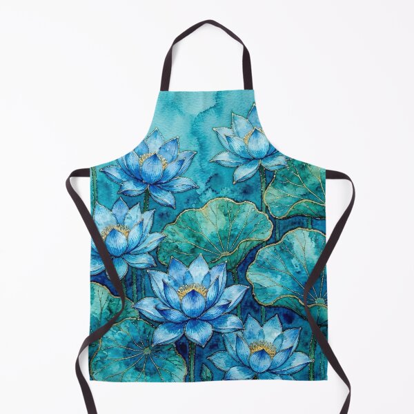 Item preview, Blue Lotus designed and sold by GraphicsClub.