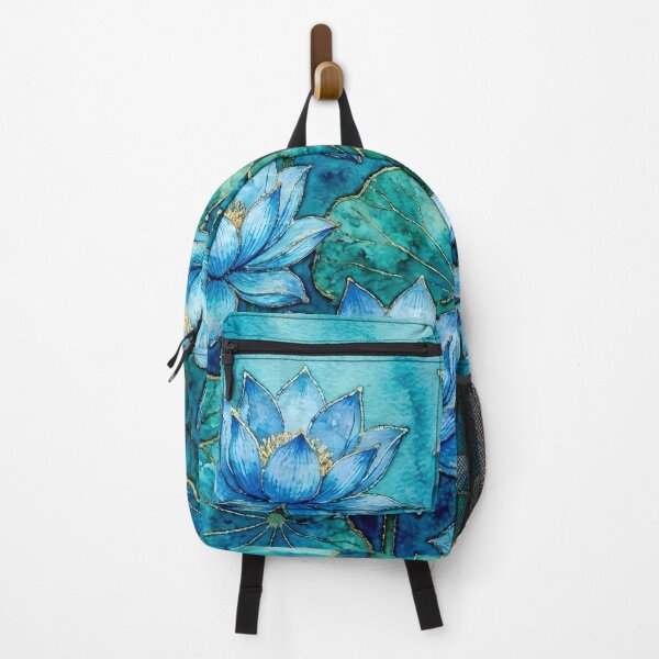 Item preview, Blue Lotus  designed and sold by GraphicsClub.
