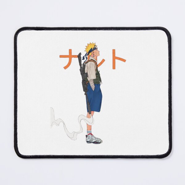 Item preview, Future Hokage Minimalist Street Design designed and sold by Mr-MC-kitty.
