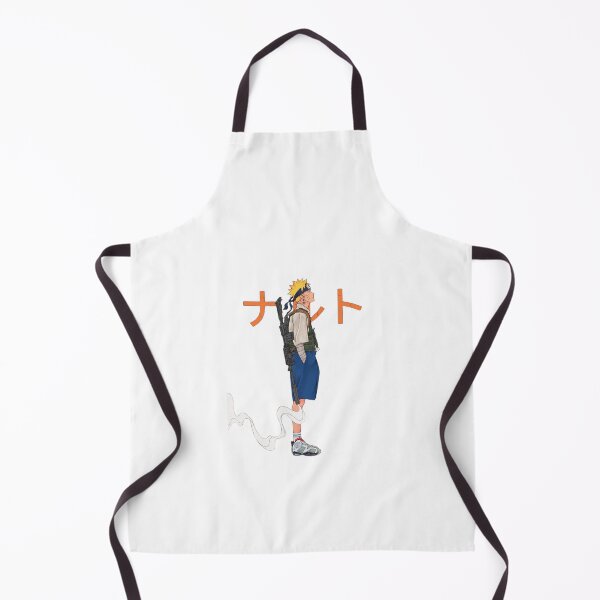 Item preview,  Future Hokage Minimalist Street Design designed and sold by Mr-MC-kitty.