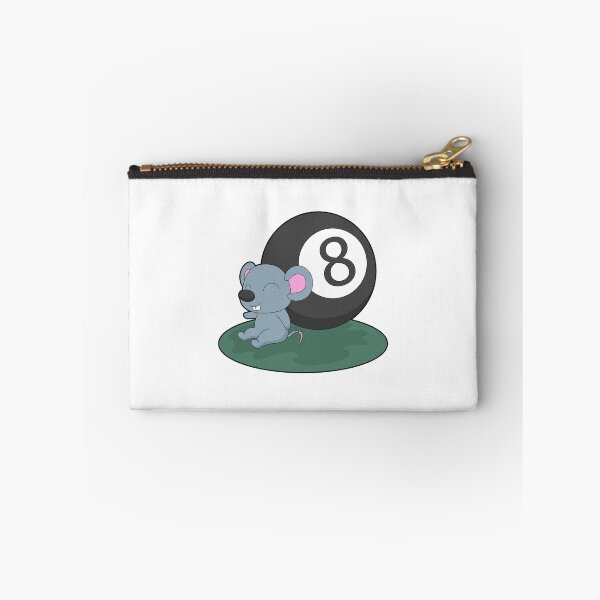 Item preview, Mouse Billiards Object ball designed and sold by Snabdesign84.