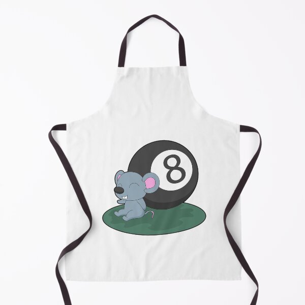 Item preview, Mouse Billiards Object ball designed and sold by Snabdesign84.