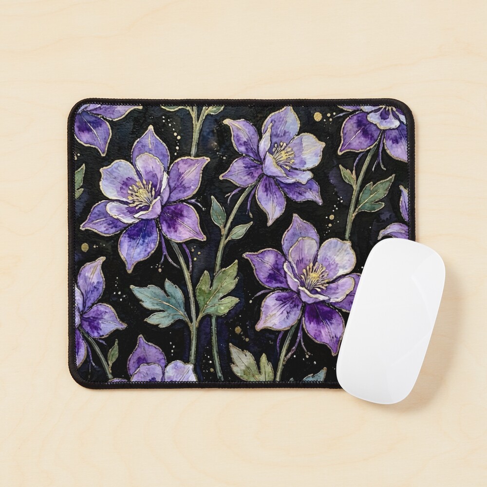 Item preview, Mouse Pad designed and sold by GraphicsClub.