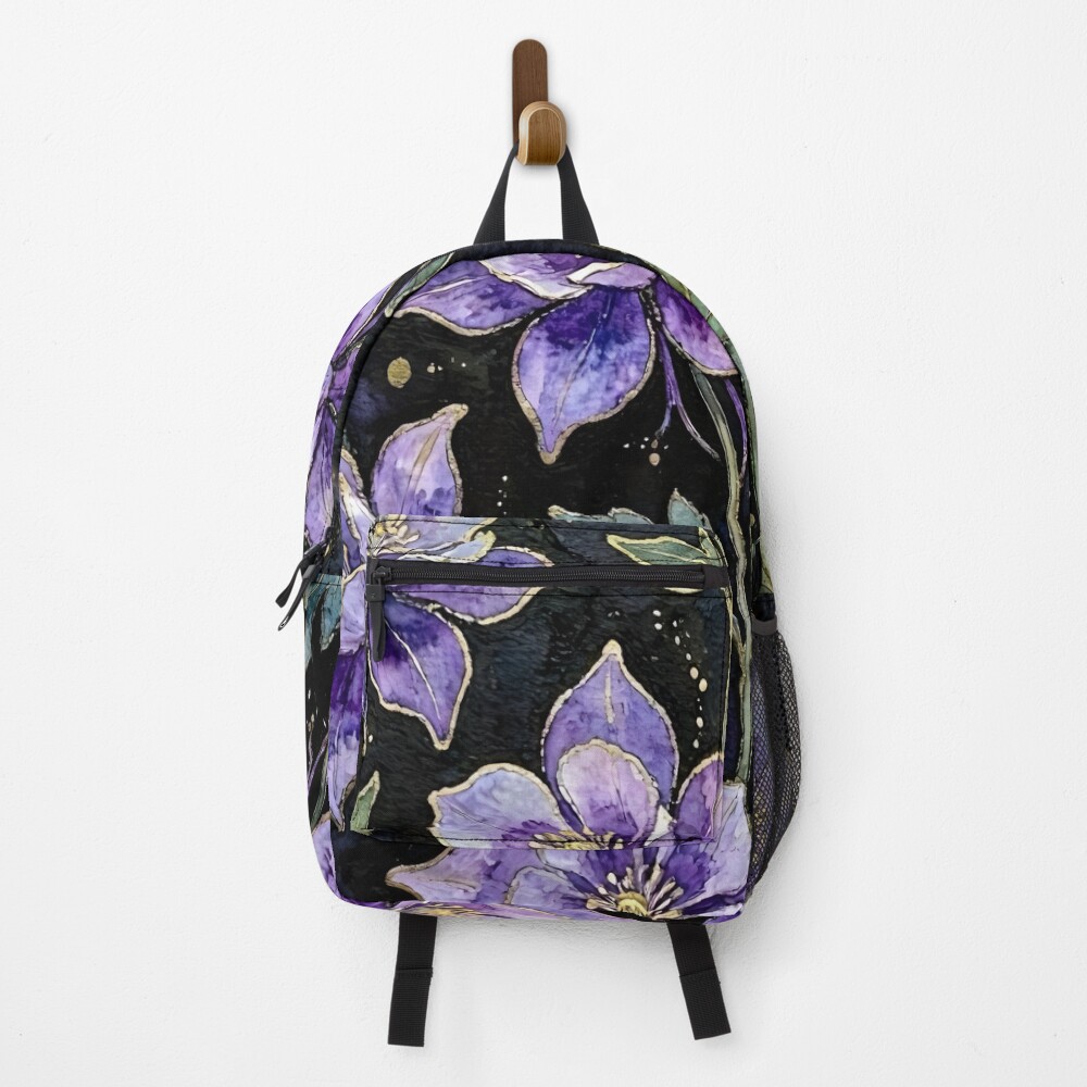 Item preview, Backpack designed and sold by GraphicsClub.