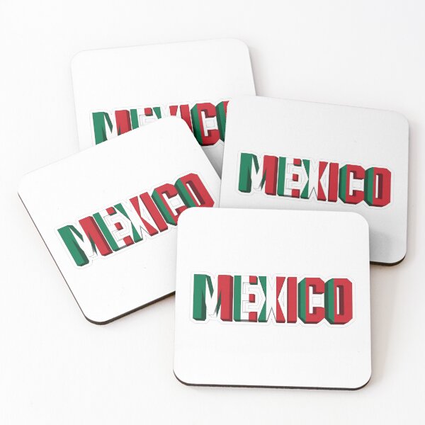 Item preview, Mexico Football Fan Jersey Text designed and sold by alarashiahmed.