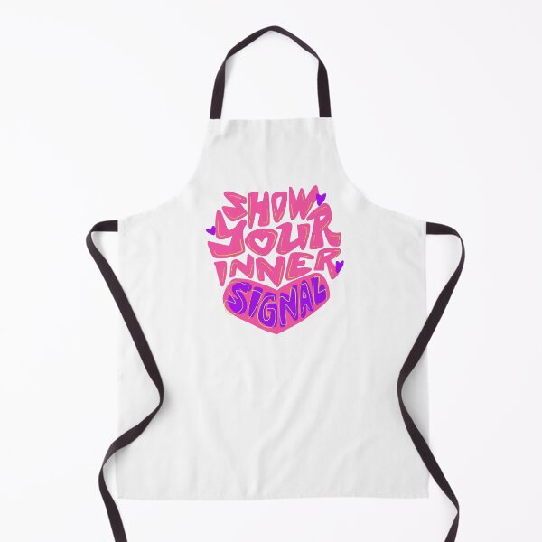Item preview, Show Your Inner Signal designed and sold by Chrisnug24.