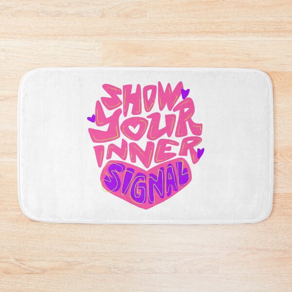 Item preview, Show Your Inner Signal designed and sold by Chrisnug24.