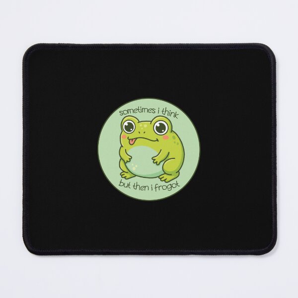 Item preview, Frogot designed and sold by metalpika.
