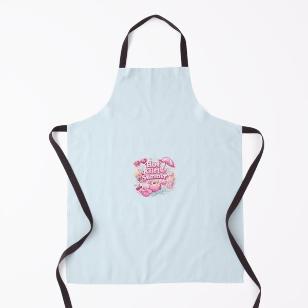 Item preview, Hot Girl Summer Cute Pink Y2K Aesthetic - Beach Vibes Glitter Star designed and sold by NinaVibeStudio.