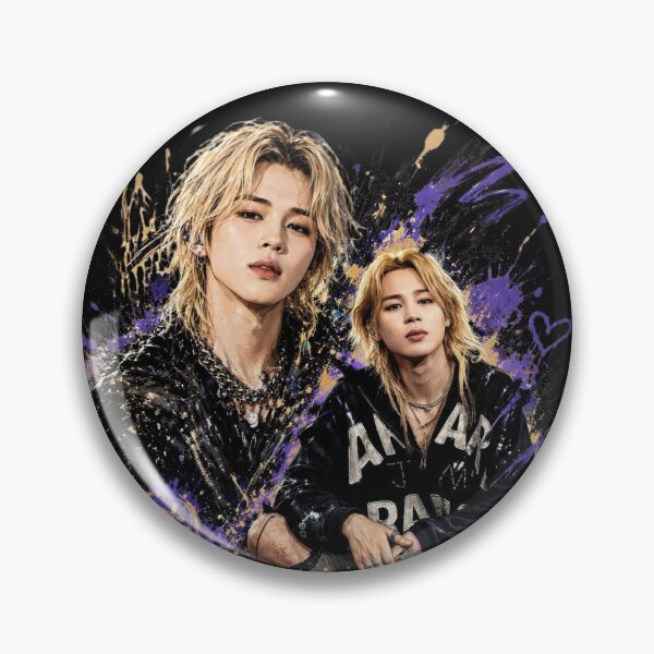Item preview, Bts arirang comeback jimin  designed and sold by Kimheawon.